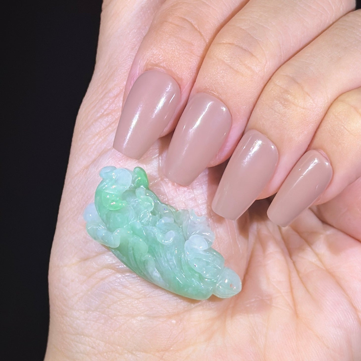 Type A Green Jade Cabbage