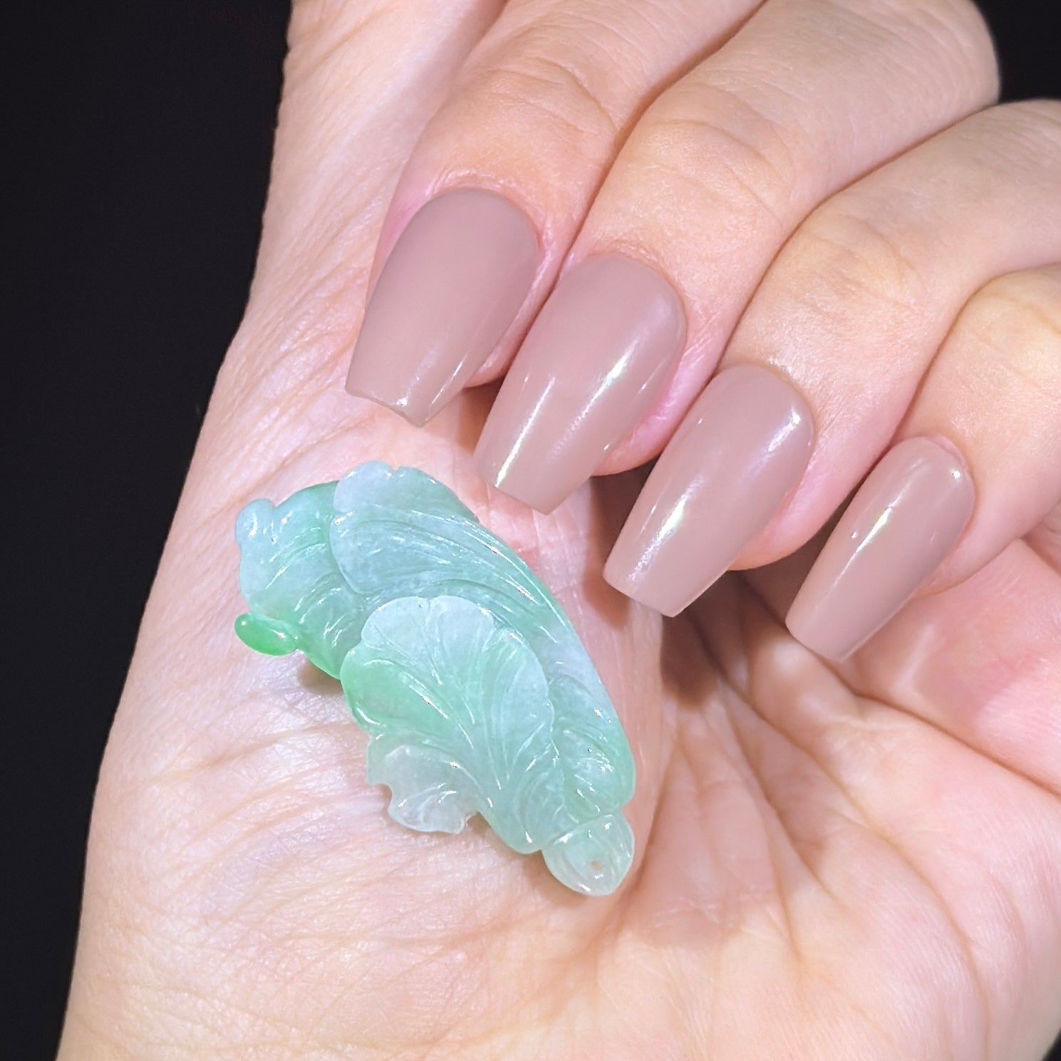 Type A Green Jade Cabbage