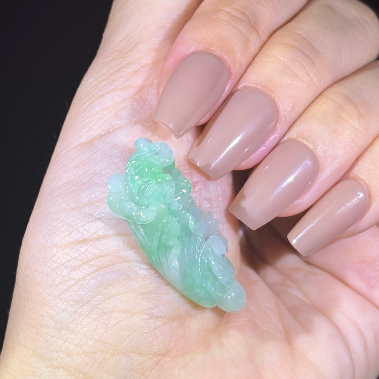 Type A Green Jade Cabbage